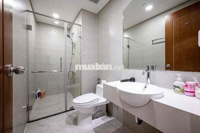 ✨ BÁN CĂN HỘ 1 PHÒNG NGỦ – VINHOMES CENTRAL PARK ✨