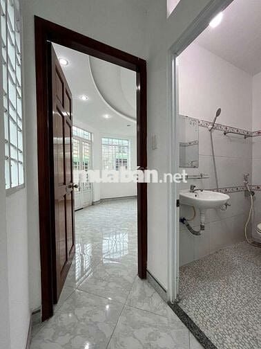 4 TẦNG -HXH - GẦN PHÚ MỸ HƯNG - 70M2 - SỔ CHUẨN - 8PN - CHỈ 6.x TỶ TL