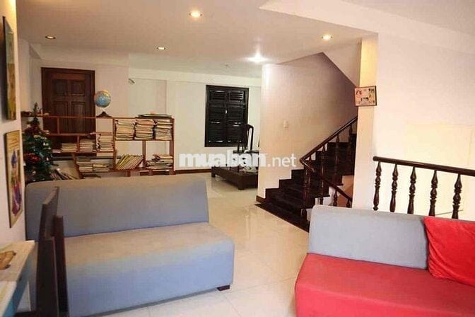 💥 Biệt Thự Mini - Ngang 6M - Đối diện công viên cực thoáng mát