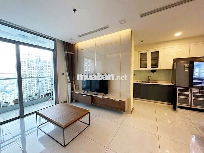 Bán Gấp Căn Hộ 2PN 89m2 PARK 3 Có Sổ Hồng - Tầng Đẹp - Có Thương Lượng