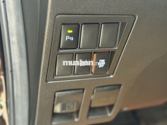 Toyota Fortuner 2017 2.7V 4x4 AT - 53337 km