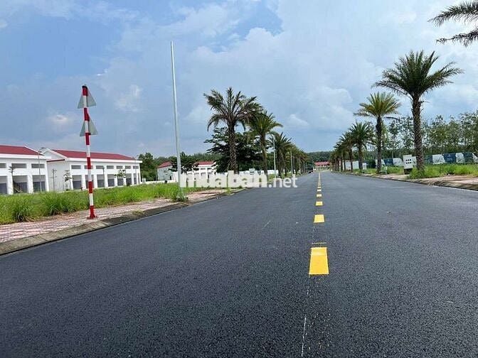 ĐẤT NỀN TP.HCM BOOKING CHỈ 30 TRIỆU