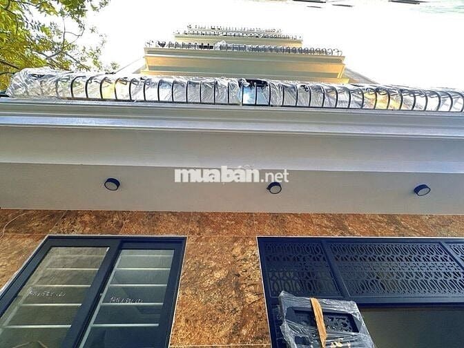 HIẾM! NHÀ MỚI TRUNG TÂM ĐỐNG ĐA - 30M2 - 6 TẦNG THANG MÁY CHỈ 9,85 TỶ