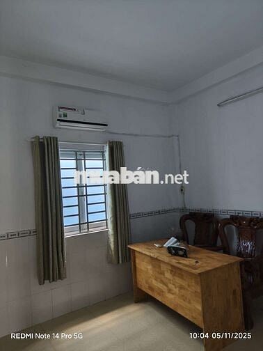 💗🏠 nhà mới 4x18 2 lầu 3pn giá 8tr5 quận 12