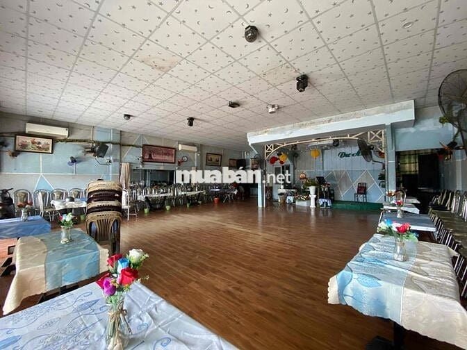 HẠ G.ÍA BÁN GẤP 10m MẶT TIỀN QL1A,GẦN CHỢ ĐÔNG HOÀ, HƯNG THỊNH, ĐNAI.