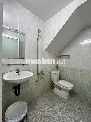 4 TẦNG -HXH - GẦN PHÚ MỸ HƯNG - 70M2 - SỔ CHUẨN - 8PN - CHỈ 6.x TỶ TL