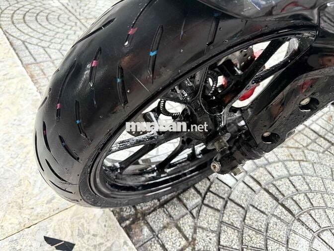 Bán HONDA CB150R ABS ODO8k BSTP