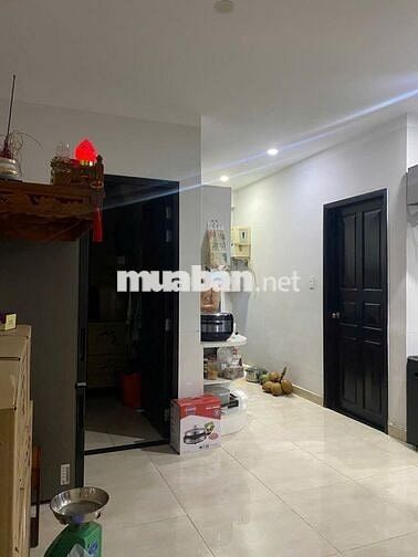 Bán căn hộ Chung cư Mỹ Phúc, p16, q8 – 73m² – 2 Phòng ngủ – Hướng Tây