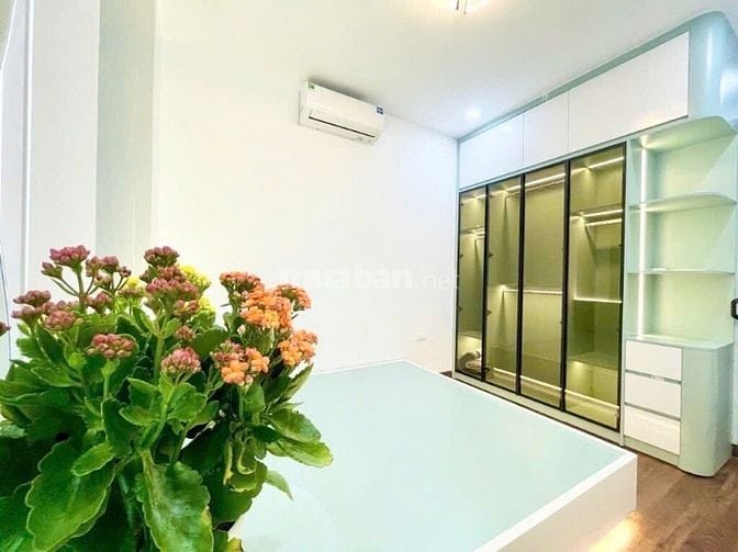 CHƯA ĐẦY 4 TỶ CÓ NGAY CĂN NHÀ 2T TRUNG TÂM QUẬN HOÀNG MAI-DT:32M2