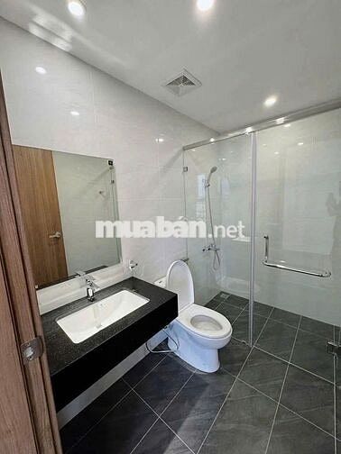 Cho thuê Happy One Central, 93m2 3PN nội thất cơ bản giá tốt