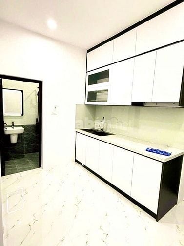 CHƯA ĐẦY 4 TỶ CÓ NGAY CĂN NHÀ 2T TRUNG TÂM QUẬN HOÀNG MAI-DT:32M2