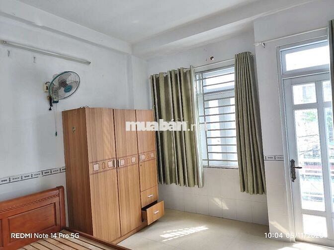 💗🏠 nhà mới 4x18 2 lầu 3pn giá 8tr5 quận 12