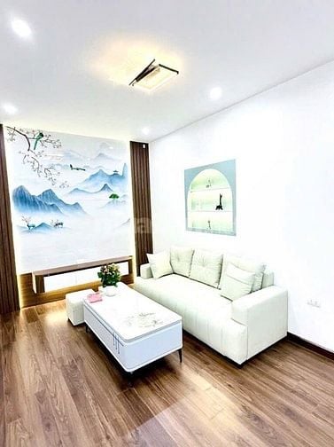 CHƯA ĐẦY 4 TỶ CÓ NGAY CĂN NHÀ 2T TRUNG TÂM QUẬN HOÀNG MAI-DT:32M2