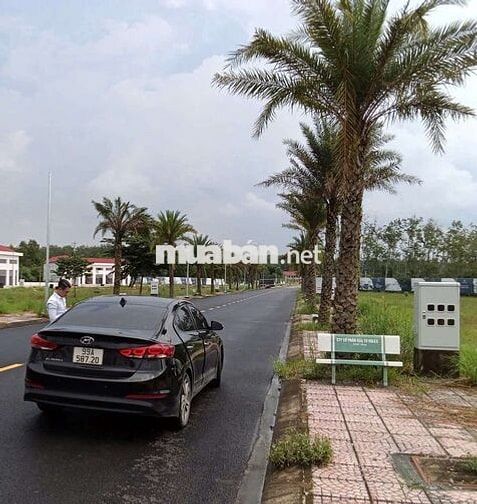 ĐẤT NỀN TP.HCM BOOKING CHỈ 30 TRIỆU