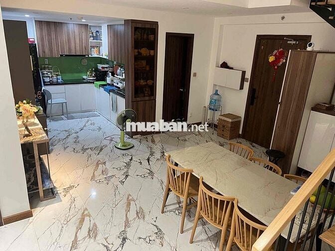 Chính chủ bán gấp căn 3PN có sân vườn riêng|Nhỉnh 6 tỷ|HĐ THUÊ 20TR/TH