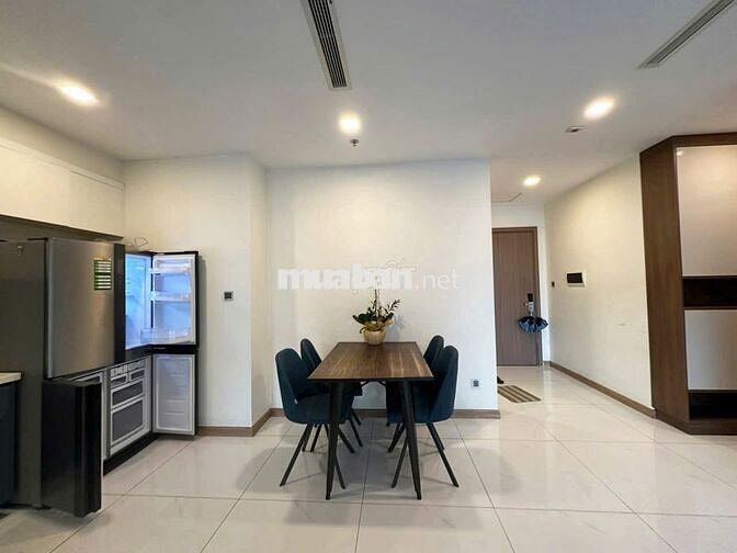 Bán Gấp Căn Hộ 2PN 89m2 PARK 3 Có Sổ Hồng - Tầng Đẹp - Có Thương Lượng