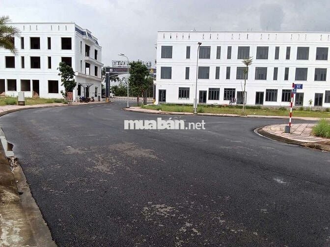 ĐẤT NỀN TP.HCM BOOKING CHỈ 30 TRIỆU