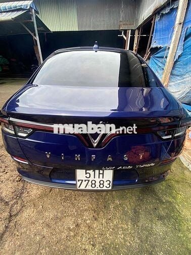 Cần bán vinfast lax A2.0 bản plus sx2020