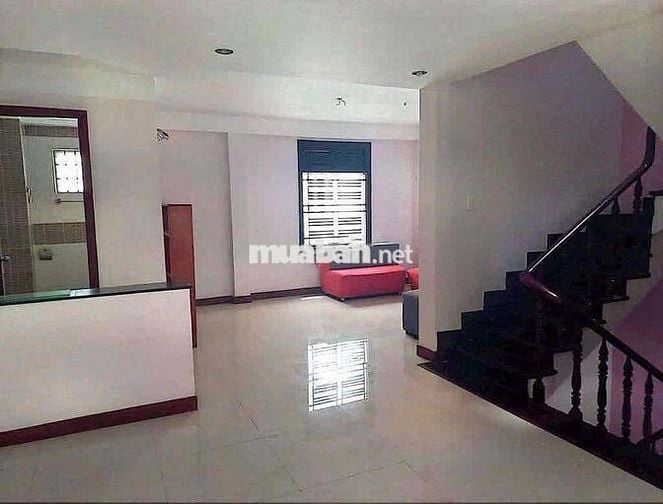 💥 Biệt Thự Mini - Ngang 6M - Đối diện công viên cực thoáng mát