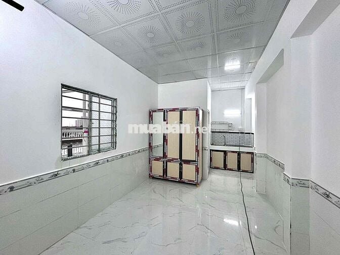 CHO THUÊ PHÒNG DẠNG DUPLEX GIÁ HỌC SINH SINH VIÊN TẠI Q6.