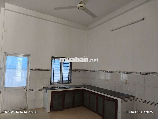 💗🏠 nhà mới 4x18 2 lầu 3pn giá 8tr5 quận 12