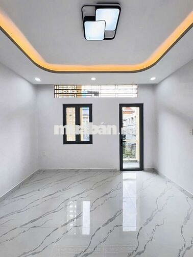 🔥NHÀ 3 TẦNG MỚI ĐẸP - HẺM XE HƠI 5M - GIÁP TÂN PHÚ - CHỈ 3 TỶ 8XX