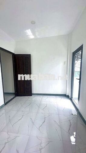 🩵NHÀ 2 TẦNG MỚI ĐẸP LUNG LINH - GIÁP QUẬN 6 - Ở NGAY - GIÁ CHỉ 2.99