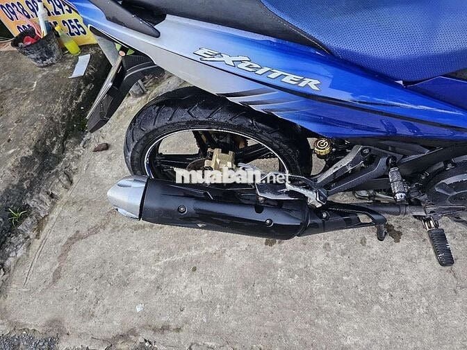 Ex máy im ru 9c sang tên dc