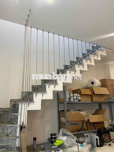 CHO THUÊ NNC ĐẸP – ĐƯỜNG BÌNH LỢI, P.13, Q. BÌNH THẠNH