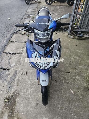 Ex máy im ru 9c sang tên dc