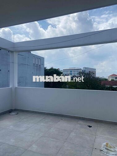 CHO THUÊ NNC ĐẸP – ĐƯỜNG BÌNH LỢI, P.13, Q. BÌNH THẠNH