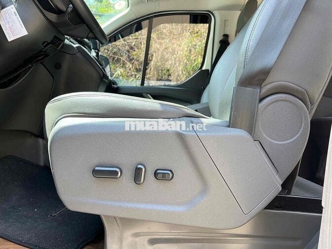 SIÊU CỌP TOURNEO 2019 TITANIUM LƯỚT BIỂN HCM