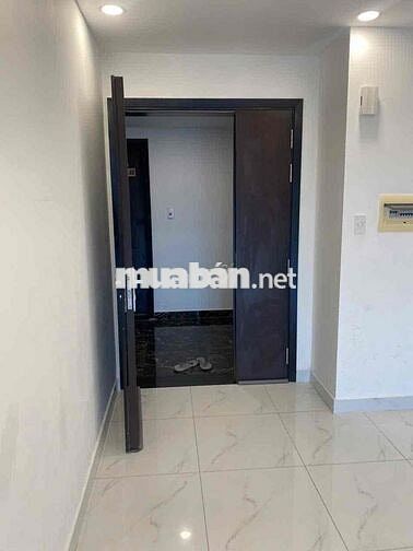 Cho thuê căn Terra Mia Bình Chánh 2pn 2wc có sẵn rèm 8tr t12 ở được