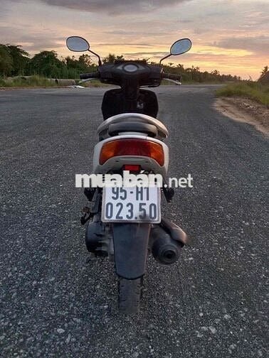 Honda click 110 biển 65 máy êm ru fun chức năng Gi