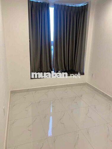 Cho thuê căn Terra Mia Bình Chánh 2pn 2wc có sẵn rèm 8tr t12 ở được