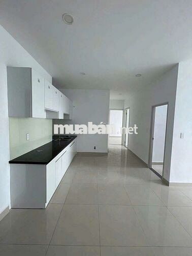 Cần bán gấp c/cư 66m2, 3 phòng ngủ q10