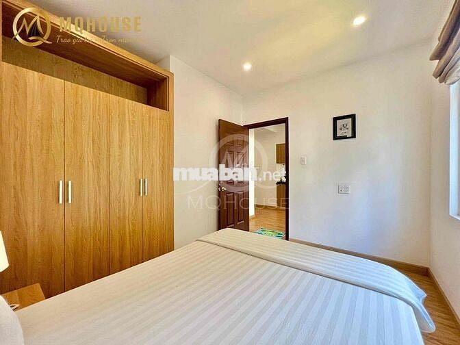 HỆ THỐNG CĂN HỘ 1PN CAO CẤP GẦN SÂN BAY TÂN SƠN NHẤT