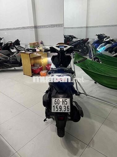 AB 125 zin keng chính chủ 60 có bán trả góp