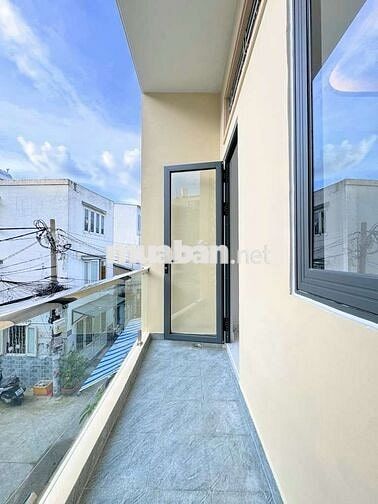 🔥NHÀ 3 TẦNG MỚI ĐẸP - HẺM XE HƠI 5M - GIÁP TÂN PHÚ - CHỈ 3 TỶ 8XX