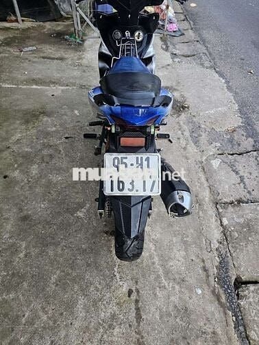 Ex máy im ru 9c sang tên dc