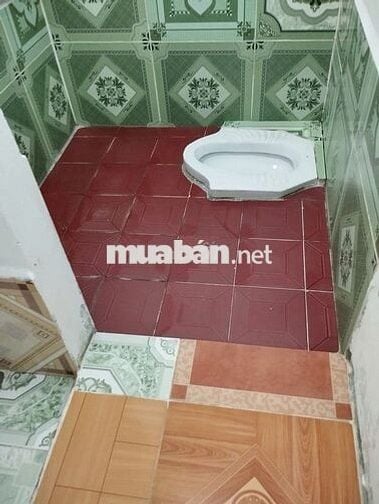 Cho thuê phòng trọ gần McDonald’s Biconsi Yersin #PSB06