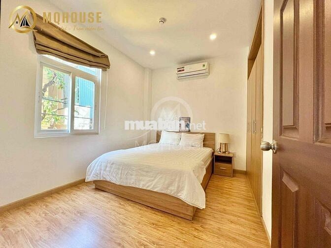 HỆ THỐNG CĂN HỘ 1PN CAO CẤP GẦN SÂN BAY TÂN SƠN NHẤT