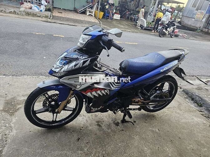 Ex máy im ru 9c sang tên dc