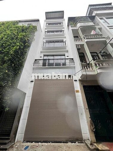 NÓNG HỔI THANH XUÂN – PHÂN LÔ  XÂY MỚI – Ô TÔ – THANG MÁY – ĐẸP ĐIÊN.