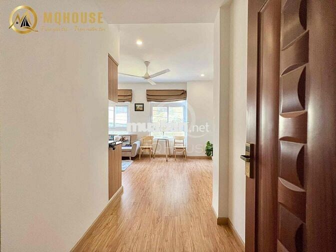 HỆ THỐNG CĂN HỘ 1PN CAO CẤP GẦN SÂN BAY TÂN SƠN NHẤT