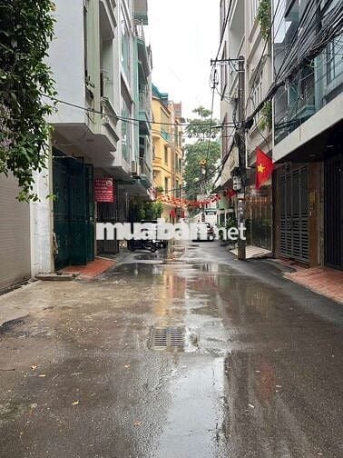 NÓNG HỔI THANH XUÂN – PHÂN LÔ  XÂY MỚI – Ô TÔ – THANG MÁY – ĐẸP ĐIÊN.