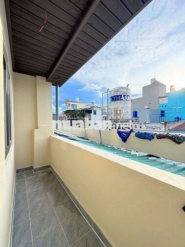 🔥NHÀ 3 TẦNG MỚI ĐẸP - HẺM XE HƠI 5M - GIÁP TÂN PHÚ - CHỈ 3 TỶ 8XX