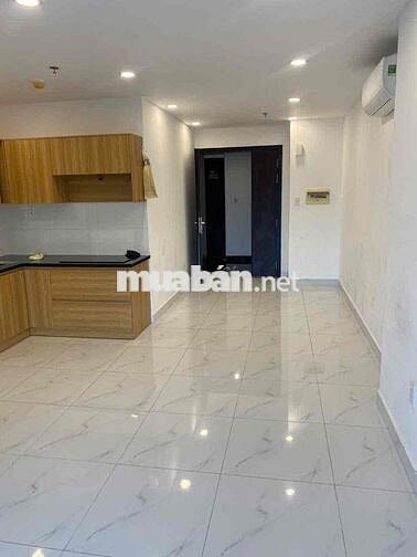 Cho thuê căn Terra Mia Bình Chánh 2pn 2wc có sẵn rèm 8tr t12 ở được