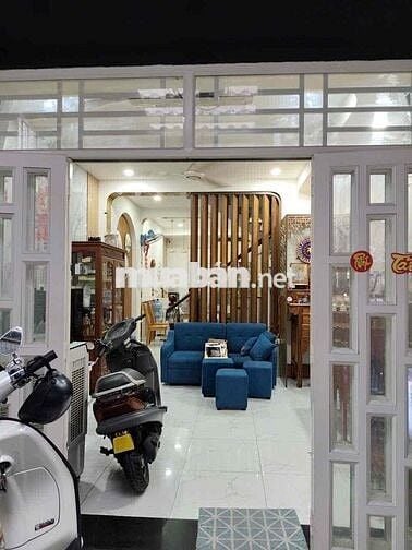 chính chủ cần bán nhà gò dầu Tân Phú