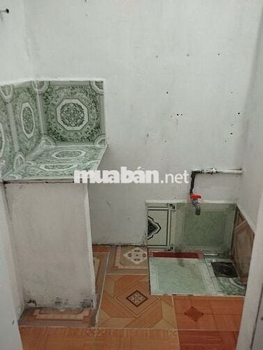 Cho thuê phòng trọ gần McDonald’s Biconsi Yersin #PSB06